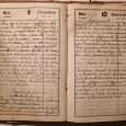 MANUSCRITOS CULINÁRIA