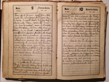 MANUSCRITOS CULINÁRIA