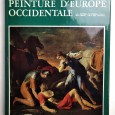 PEINTURE D`EUROPE OCCIDENTALE DES XIII – XVIII SIÉCLES