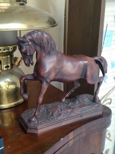 Cavalo 