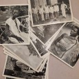 Conjunto de 15 Fotografias da 1º Exposição Colonial Portuguesa
