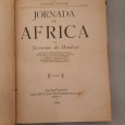 Jornada de Africa	