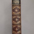 Instruments Et Musiciens – avec une preface par Alphonse Daudet