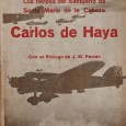Quatro livros sobre Guerra Civil Espanhola