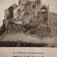 Quatro livros sobre Guerra Civil Espanhola