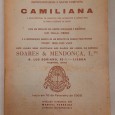 Catálogo de uma importantíssima e completa Camiliana