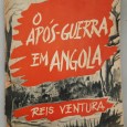 O Após Guerra em Angola