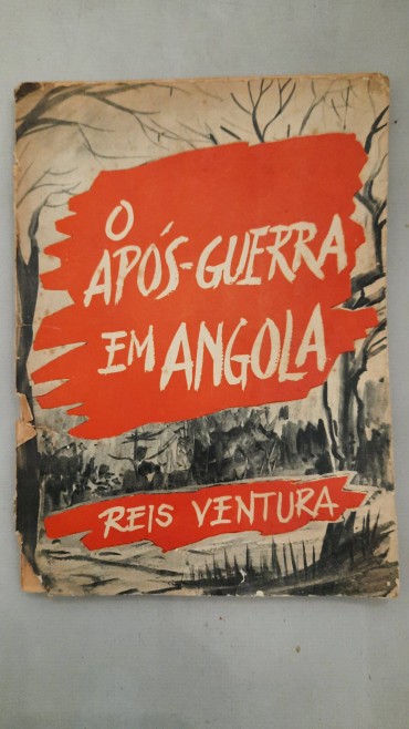 O Após Guerra em Angola