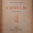 Guerrilheiros da Morte (Romance Histórico)	