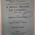 Dois Livros e duas revistas sobre a Primeira e Segunda Grande Guerra