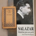Dois Livros sobre o Salazar