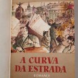 Três Romances de Ferreira de Castro