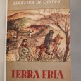 Três Romances de Ferreira de Castro