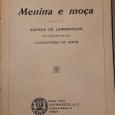 Album de Menina e Moça (Agenda-Cancioneiro de amor)	