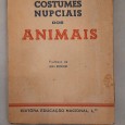 Costumes Nupciais dos Animais	