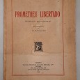 Prometheu Libertado  “Guerra Junqueiro”