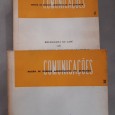 Quatro livros sobre Culuras de Café e de Chá