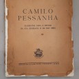 Camilo Pessanha (Elementos para o Estudo da sua Biografia e da sua Obra