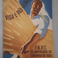 Vida e Pão – Alma da Nação