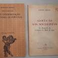 Dois livros de António Sérgio
