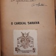 O Cardeal Saraiva