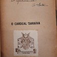 O Cardeal Saraiva