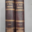 A Judia Errante (Dois volumes)	