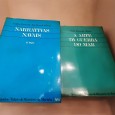 13 Livros “Colecção Documentos – Edição do Ministério da Marinha”