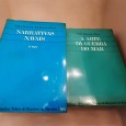 13 Livros “Colecção Documentos – Edição do Ministério da Marinha”
