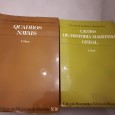 13 Livros “Colecção Documentos – Edição do Ministério da Marinha”