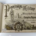 PORTUGAL MILITAR - ALBUM DE UNIFORMES