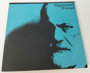SIGMUND FREUD