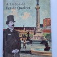 A LISBOA DE EÇA DE QUEIROZ