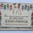 ÁLBUM DE PORTUGAL 1953 “O SÉCULO”