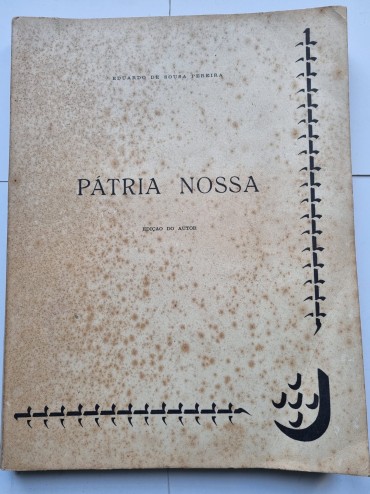 PATRIA NOSSA 