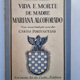 VIDA E MORTE DE MADRE MARIANA ALCOFORADO