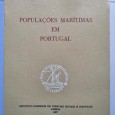 POPULAÇÕES MARÍTIMAS EM PORTUGAL