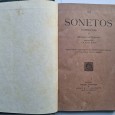 OS SONETOS COMPLETOS DE ANTERO QUENTAL 