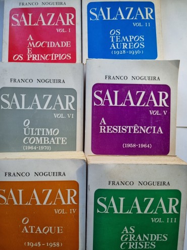 SALAZAR