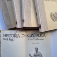 HISTÓRIA DA REPÚBLICA PORTUGUESA.