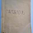 MANUSCRITO LIVRO 