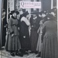 QUOTIDIANO FEMININO 1900-1940 