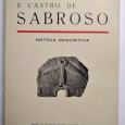 CITÂNIA DE BRITEIROS E CASTRO DE SABROSO