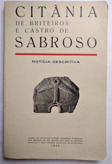 CITÂNIA DE BRITEIROS E CASTRO DE SABROSO