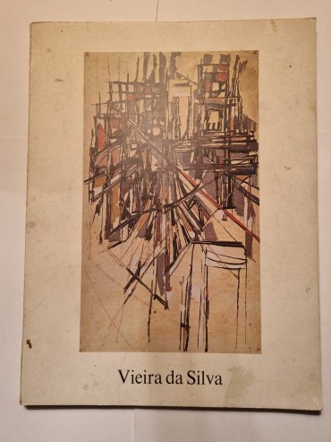 VIEIRA DA SILVA