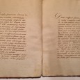 MANUSCRITO LUSÍADAS SEC XIX 