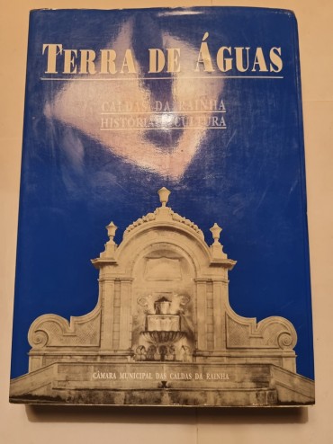 TERRA DE ÁGUAS