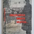 ORGULHOSAMENTE MUITOS… - PHOTOBOOK