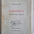 CAPARICA ATRAVÉS DOS SÉCULOS 