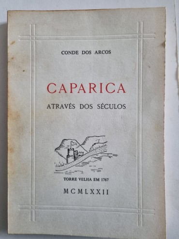 CAPARICA ATRAVÉS DOS SÉCULOS 